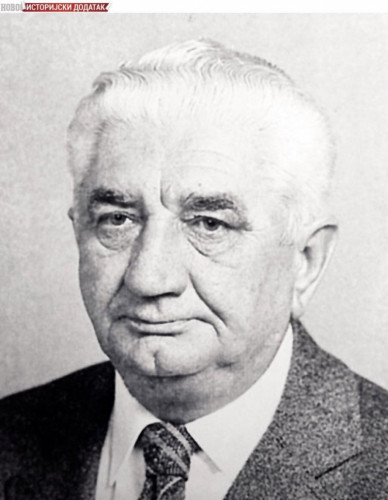 Dušan Alimpić