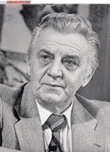 Tihomir Vlaškalić