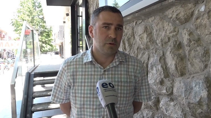 Arbnor Sadiku