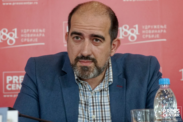 Dušan Proroković