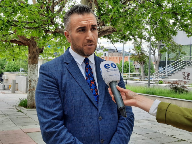 Mustafa Kadriaj Mustafa Kadriaj
