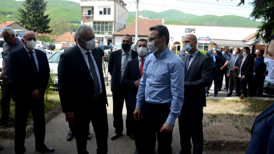 Petar Petković i Bojan Kekić Petar Petković i Bojan Kekić
