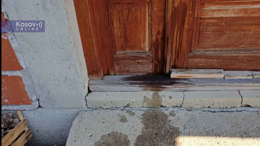 Pljačka - Klobukar Pljačka - Klobukar