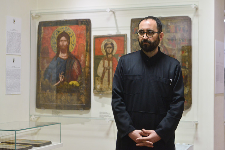Đakon Radovanović Đakon Radovanović