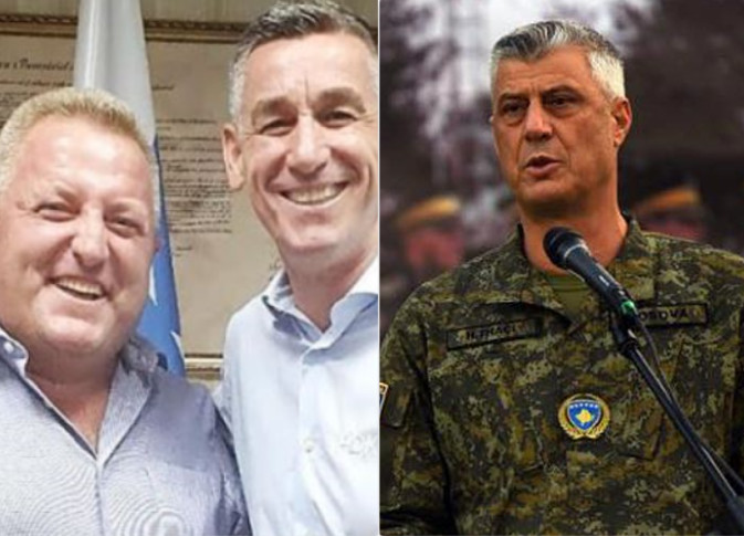 Beriša sa Veseljijem Beriša sa Veseljijem