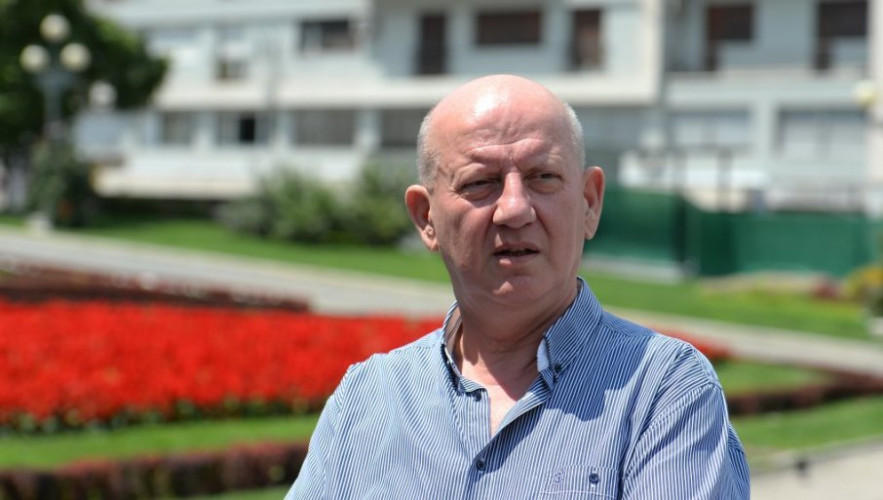Zoran Stanković