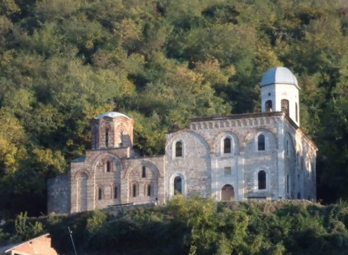 Spasovdan u Prizrenu