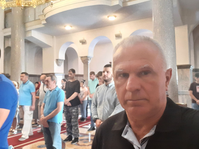 Milorad Arlov
