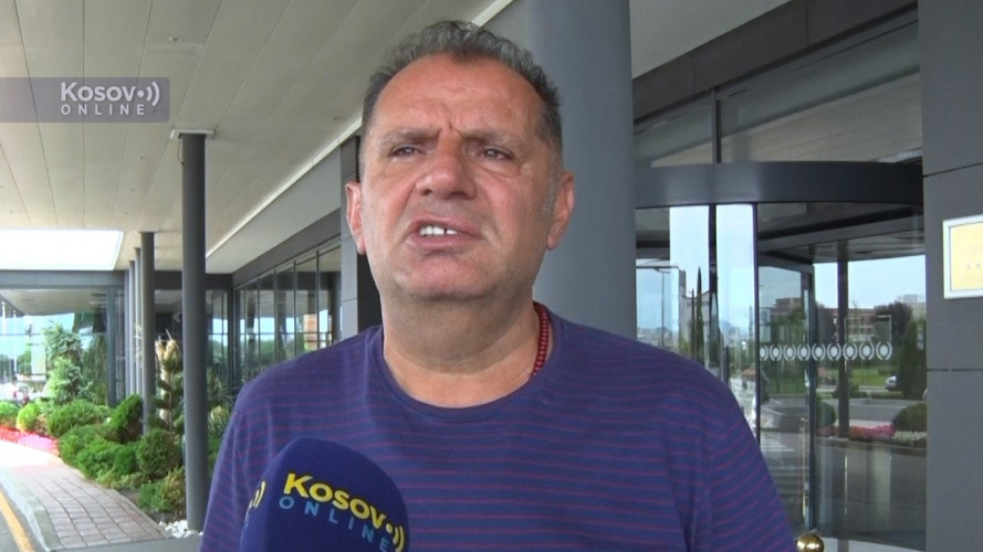 Safet Grdžaljiu