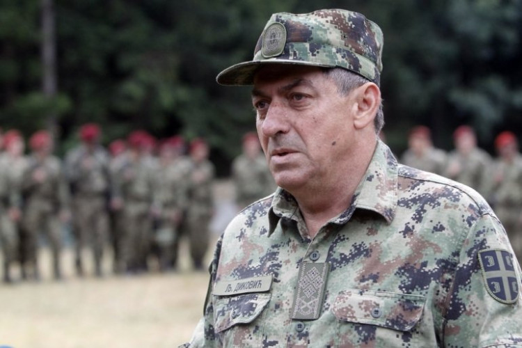 Ljubiša Diković Ljubiša Diković