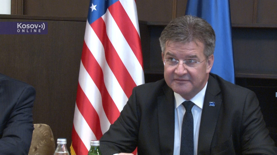 Miroslav Lajčak