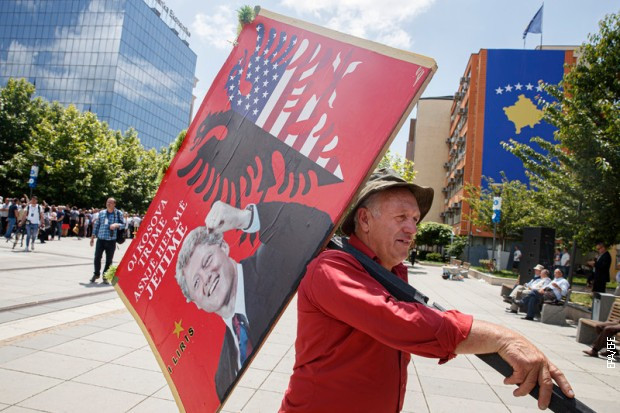 Priština, 12. jun 2019.