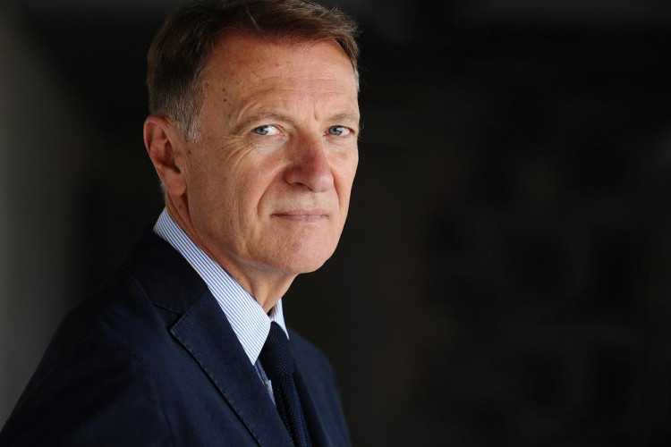 Dr Goran Milašinović