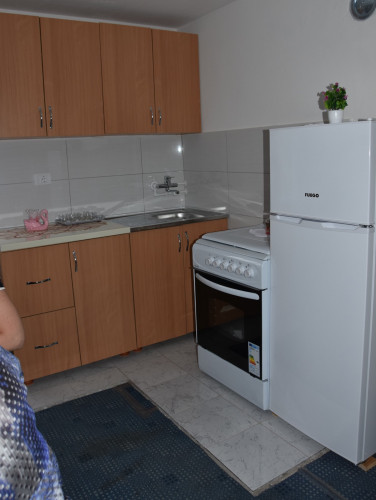 Nova bela tehnika za Milosavljeviće Nova bela tehnika za Milosavljeviće