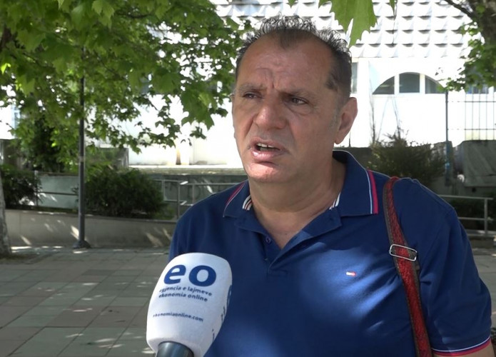 Safet Grdžaljiu
