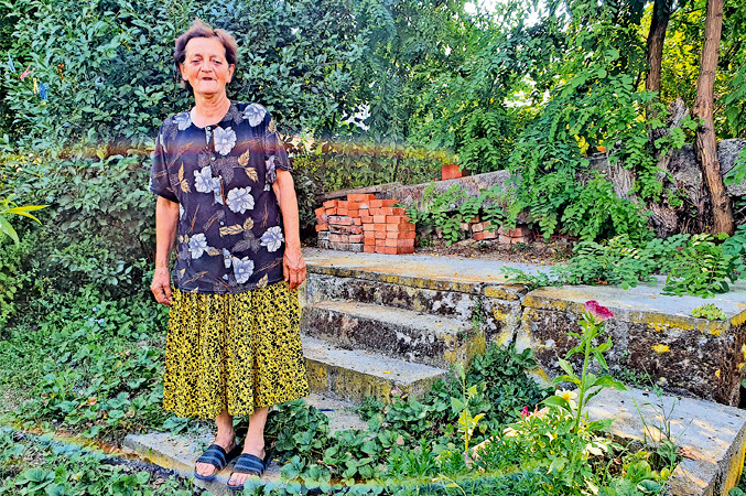 Stana Pantović Stana Pantović