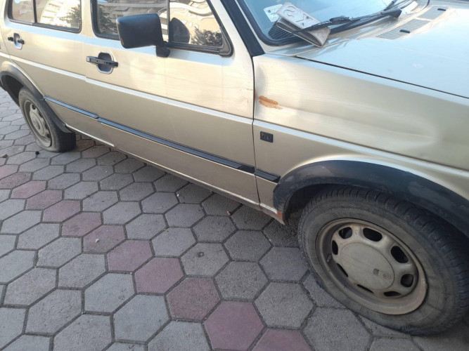 Đakovica - Automobil Vuksana Gojkovića Đakovica - Automobil Vuksana Gojkovića