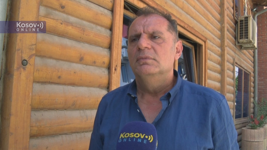 Safet Grdžaljiu