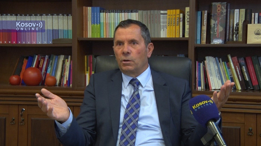 Tom Gaši