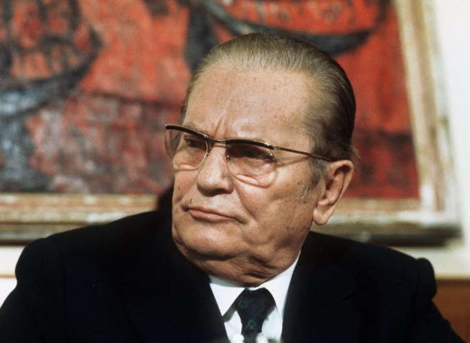 Josip Broz Tito Josip Broz Tito