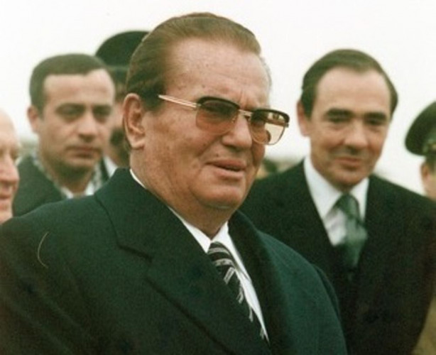 Josip Broz Tito Josip Broz Tito