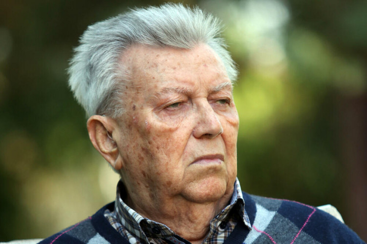 Borisav Jović Borisav Jović