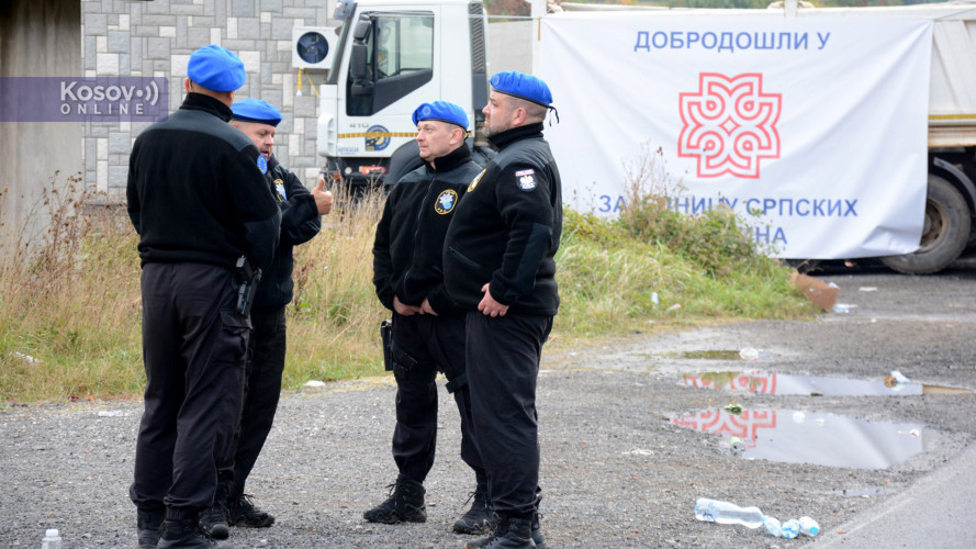 Euleks na Jarinju Euleks na Jarinju