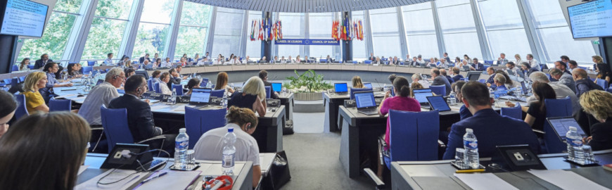 Komitet ministara SE Komitet ministara SE
