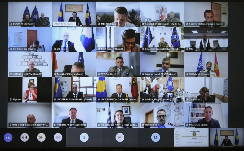 Konferencija KBS i partneri