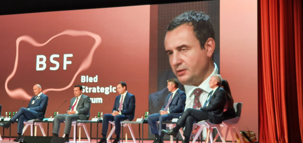 Kurti, Bledski strateški forum.jpg
