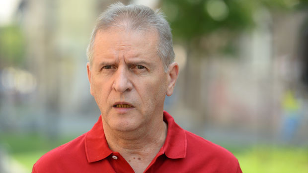 Milisav Paić Dugogodišnji diplomata Milisav Paić