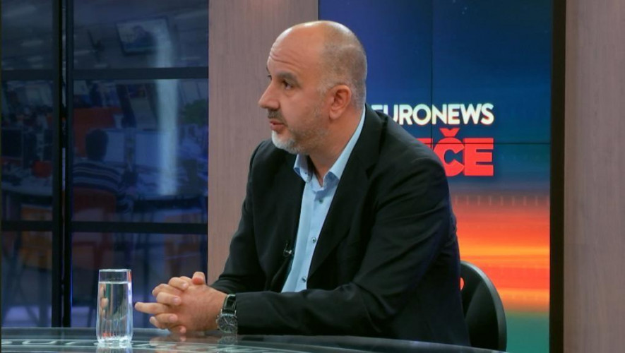 Miloš Garić