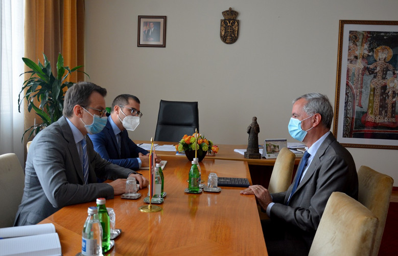 Petković i Adam Petković i Adam