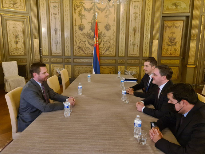 Selaković i Svolvel Selaković i Svolvel