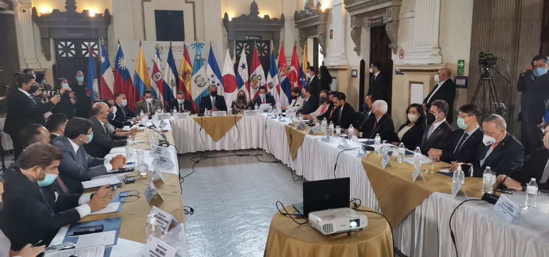 Selaković u Gvatemali Selaković u Gvatemali