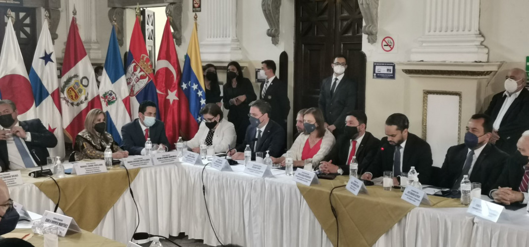 Selaković u Gvatemali Selaković u Gvatemali