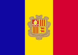 Zastava Andore Zastava Andore