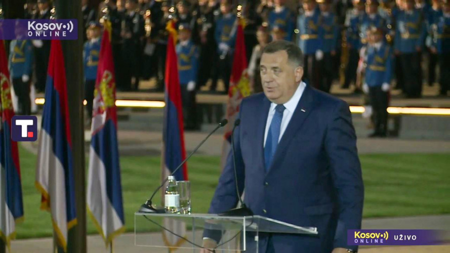 Milorad Dodik
