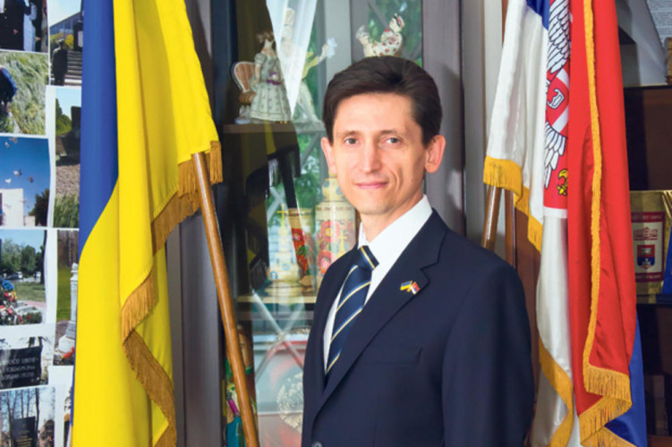 Oleksandr Aleksandrovič Oleksandr Aleksandrovič