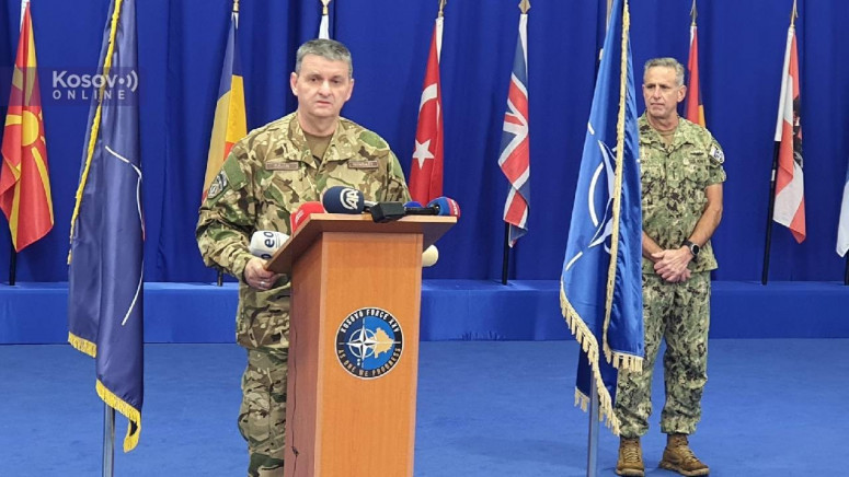 General Kajari