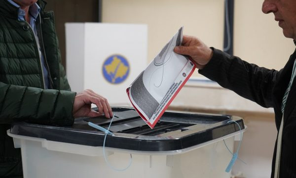 Lokalni izbori 2021