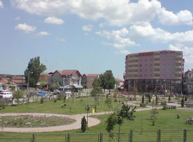 Mališevo