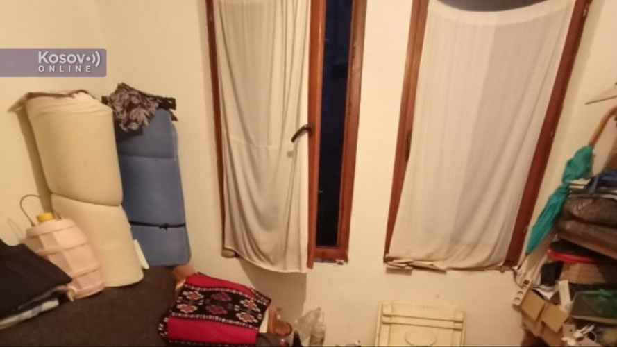 U Klobukaru kod Novog Brda obijena kuća srpskog povratnika 