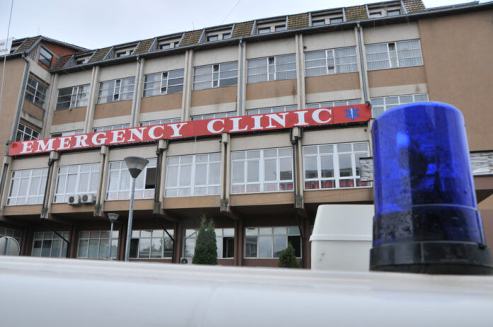 bolnica bolnica