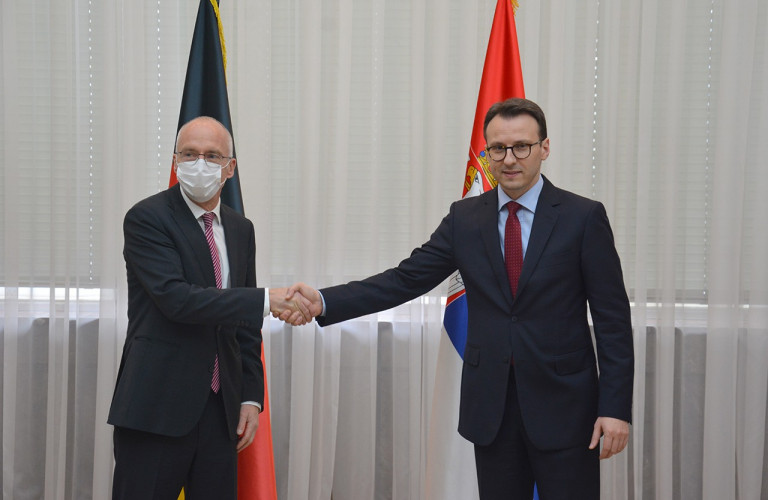 Petković i Šib Petković i Šib