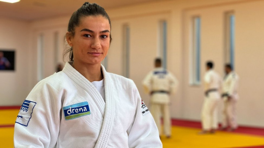 Majljinda Keljmendi