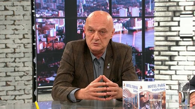 Dragan Vujičić Dragan Vujičić
