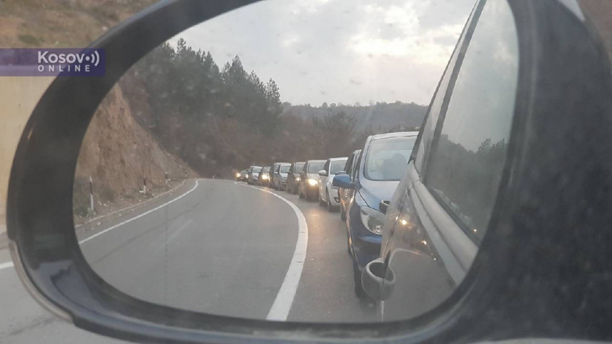 Gužva na Jarinju Gužva na Jarinju2