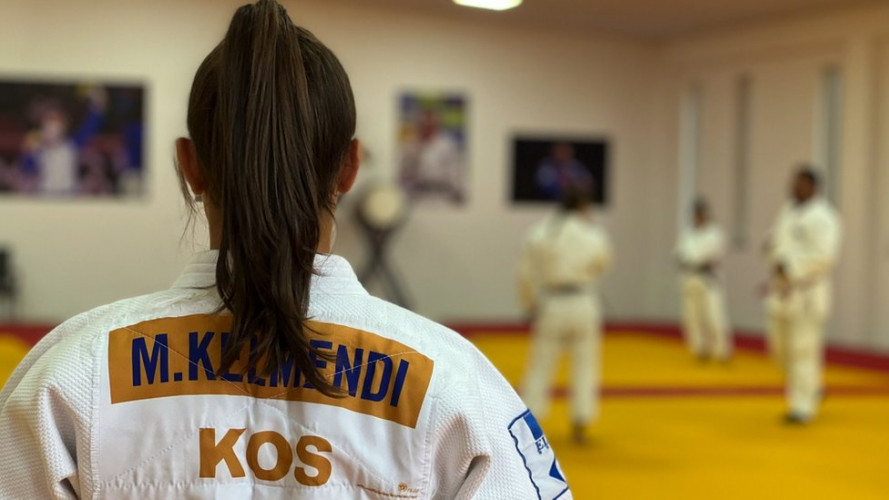 Majljinda Keljmendi