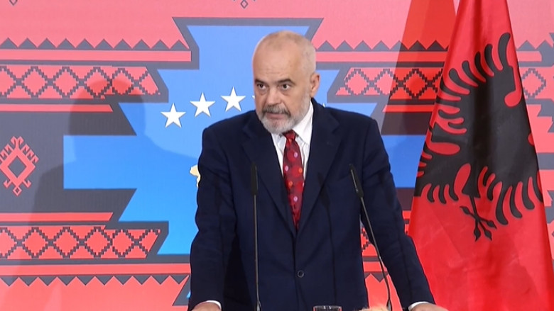 Edi Rama Edi Rama